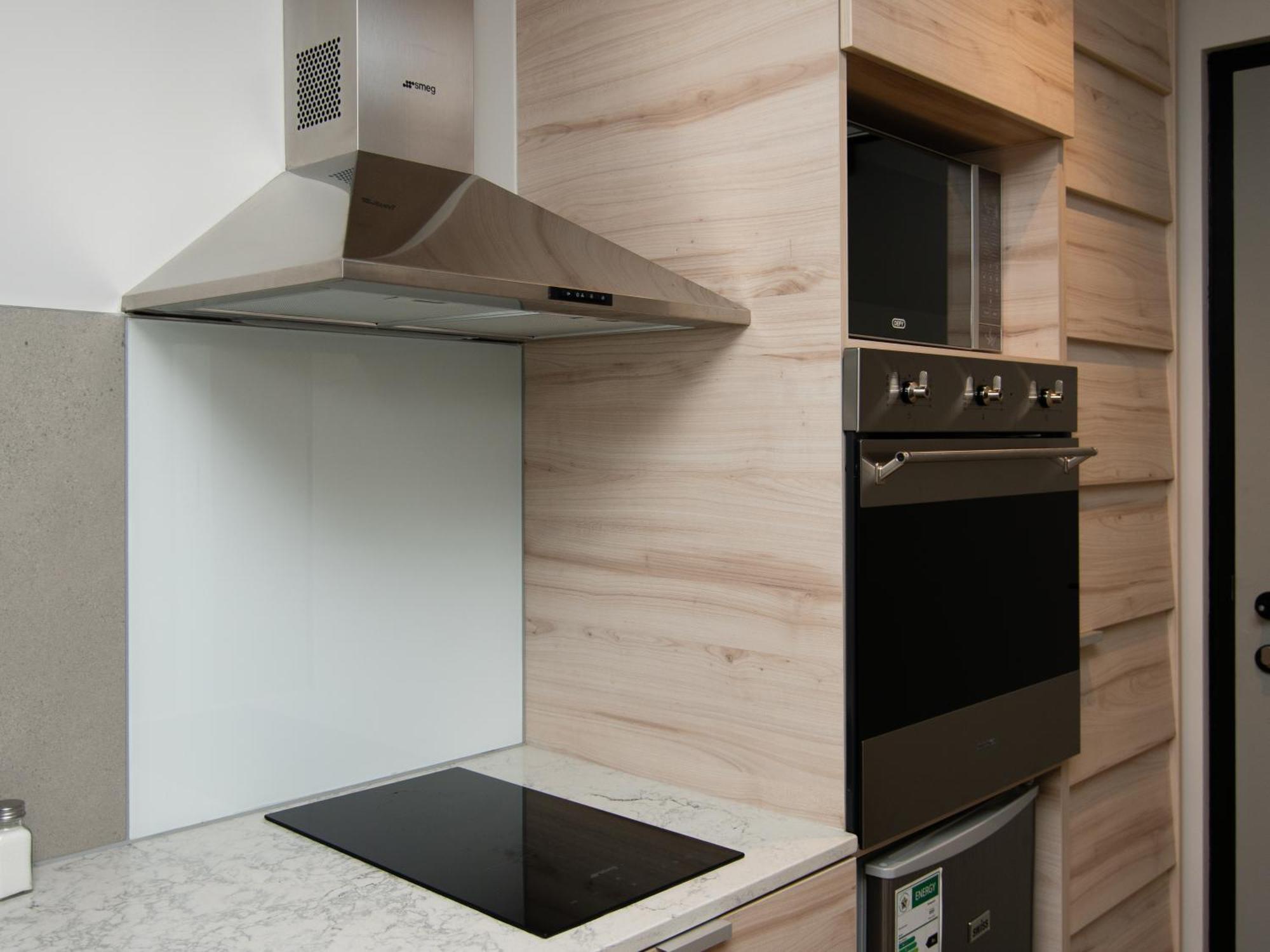 Foreshore Place Apartment *