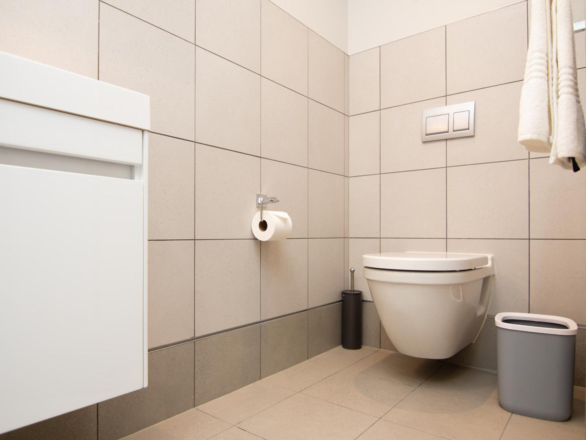 Foreshore Place Apartment