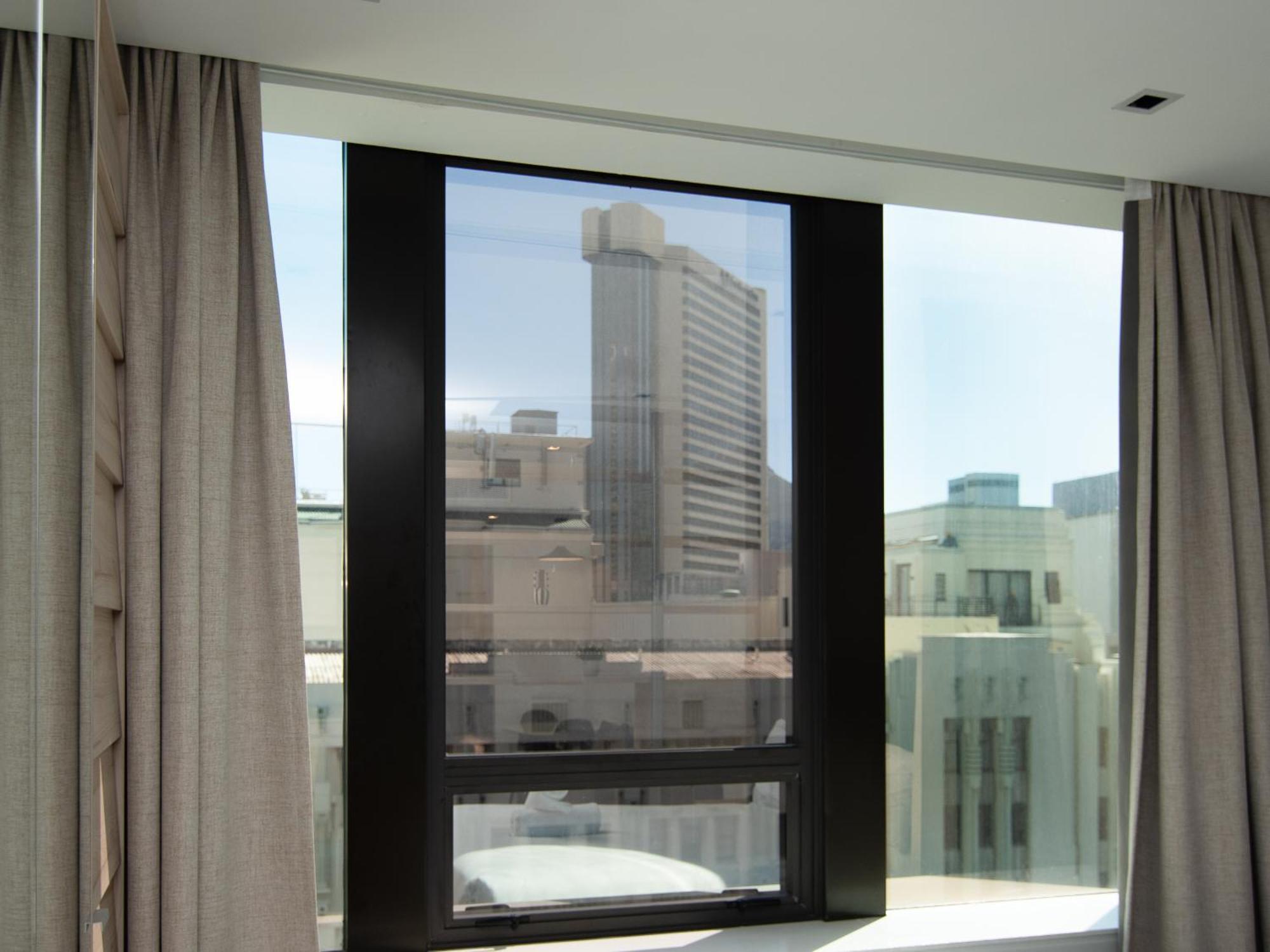Apartment Foreshore Place Cape Town