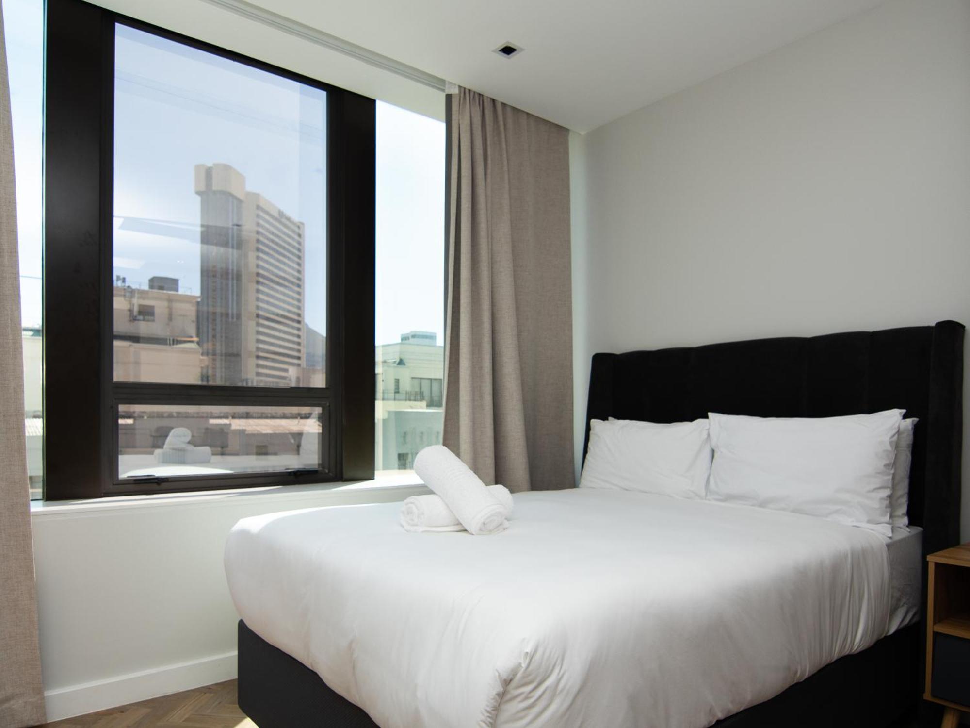 Foreshore Place